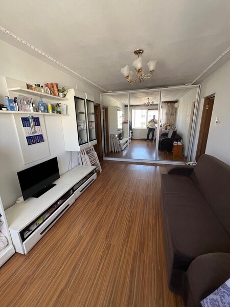 Basarabia, 3 camere, oferta, metrou